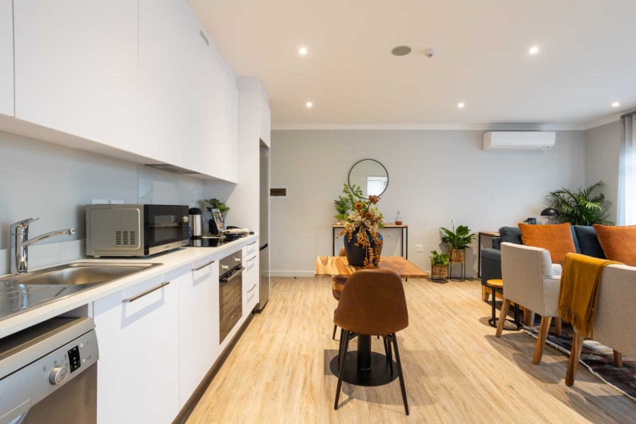 To Let 1 Bedroom Property for Rent in Val De Vie Estate Western Cape